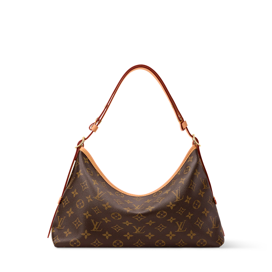 LOUIS VUITTON Carryall East West - 图片 3