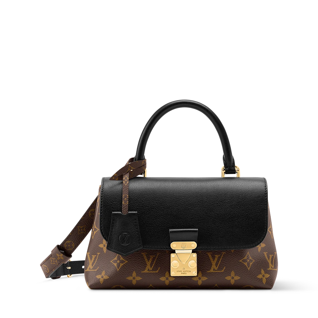 LOUIS VUITTON Madeleine BB