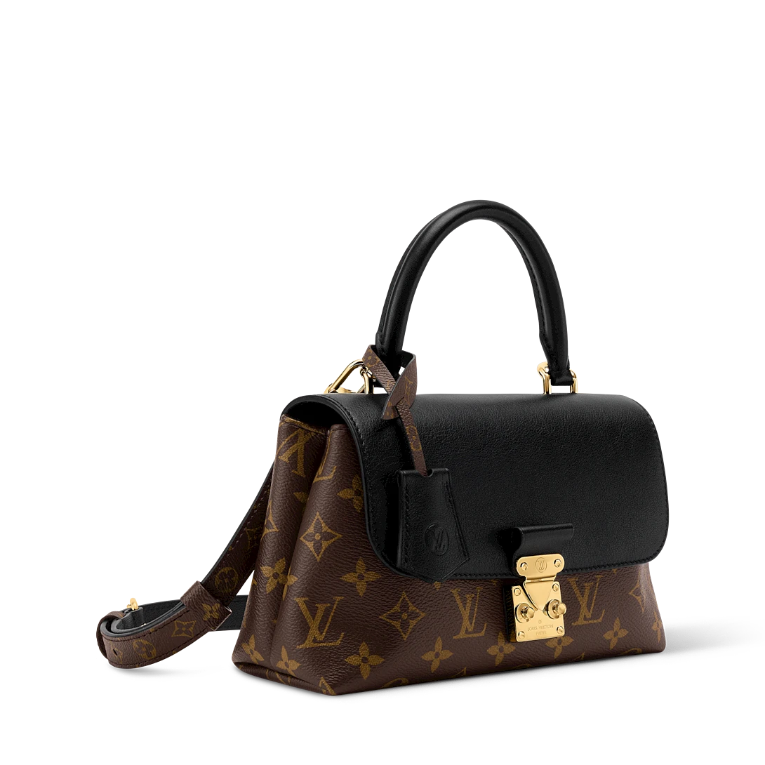 LOUIS VUITTON Madeleine BB - 图片 2