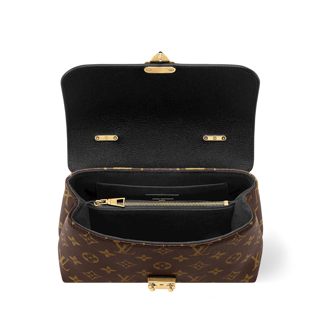 LOUIS VUITTON Madeleine BB - 图片 3