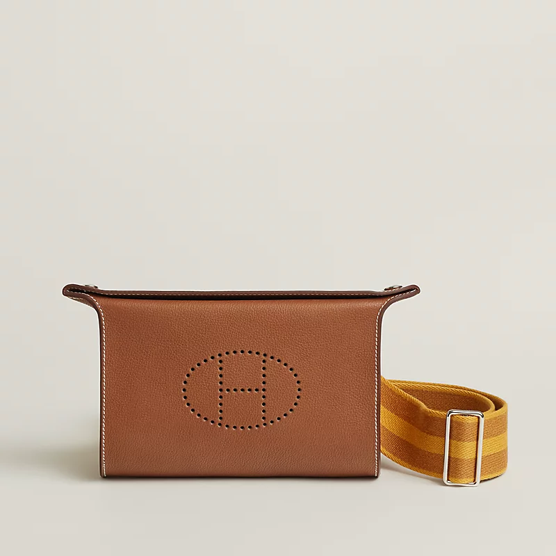 HERMES Videpoches 27
