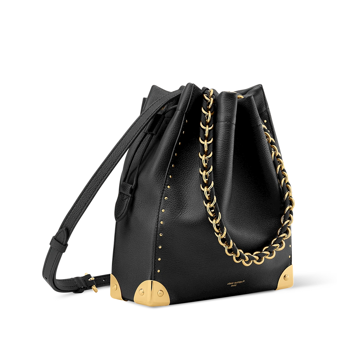 LOUIS VUITTON NOÉ Trunk - 图片 2
