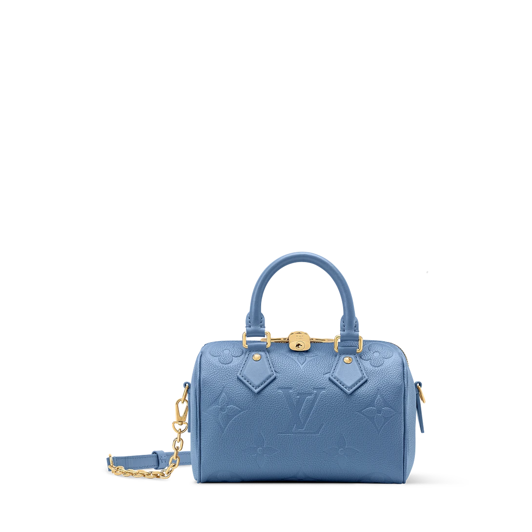 LOUIS VUITTON Speedy Bandoulière 20