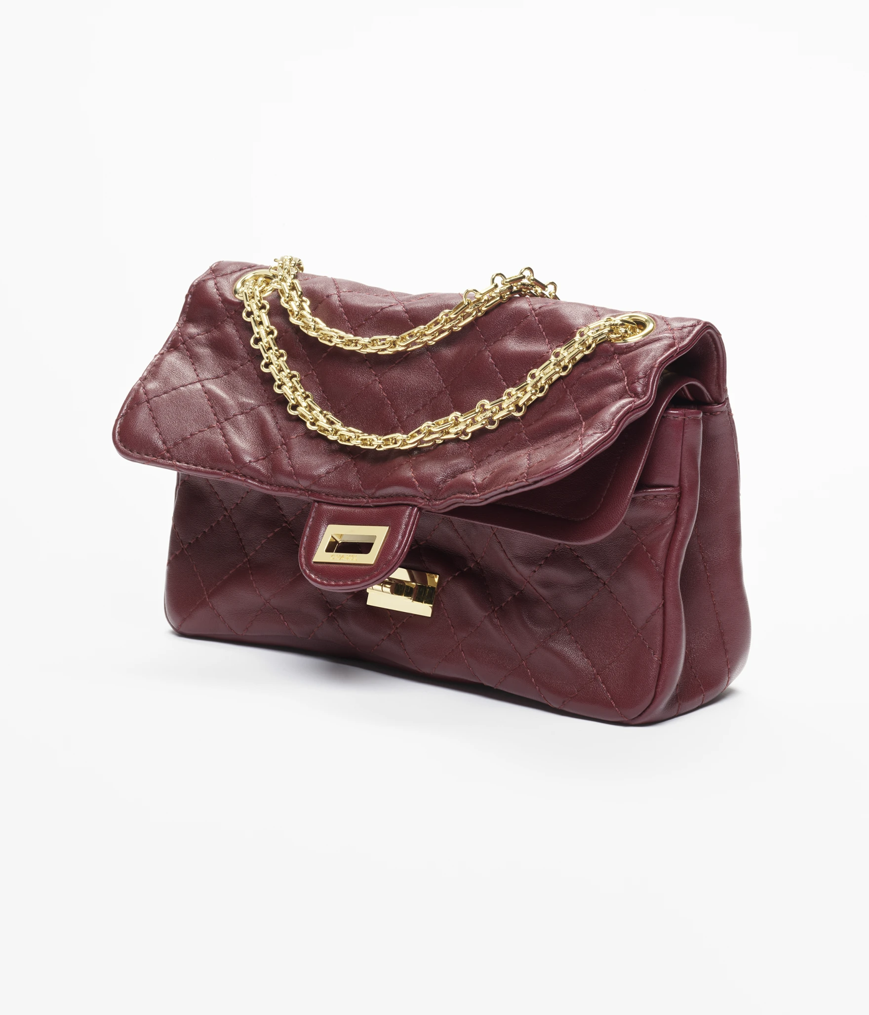 CHANEL 2.55 26S