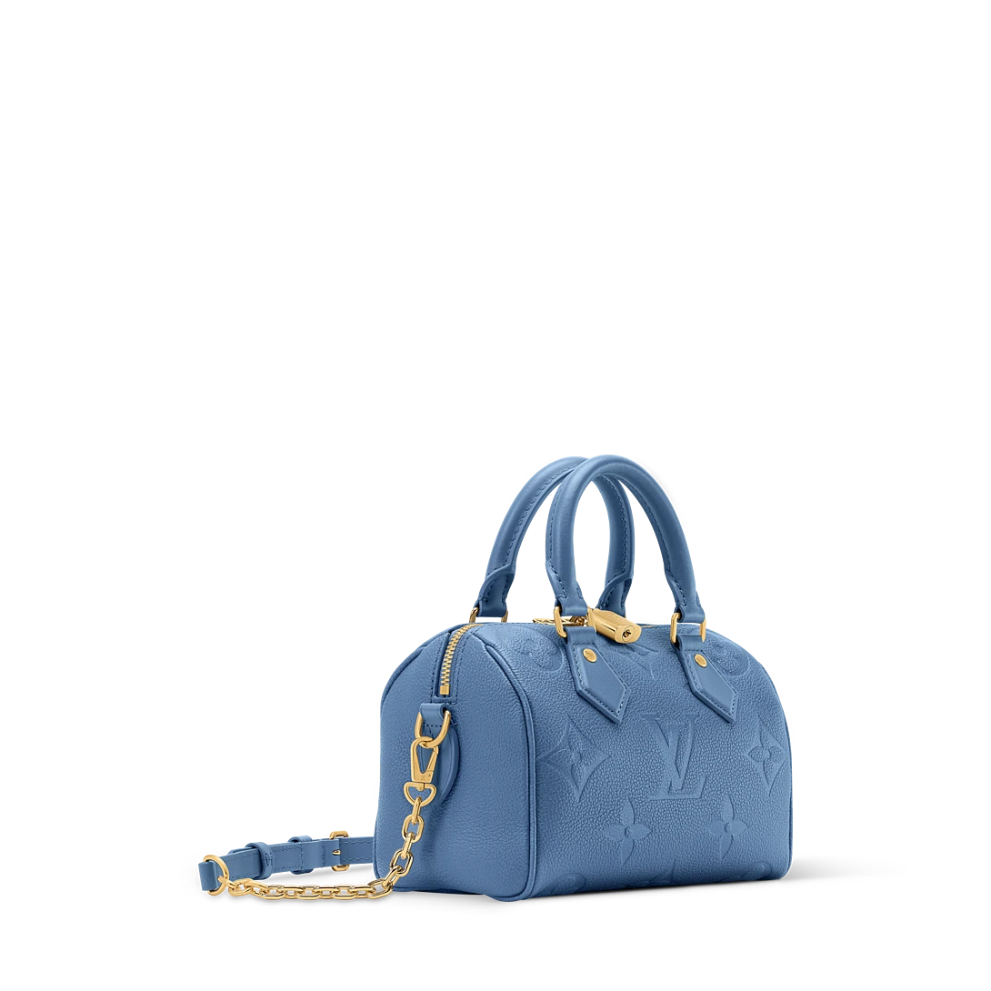 LOUIS VUITTON Speedy Bandoulière 20 - 图片 2