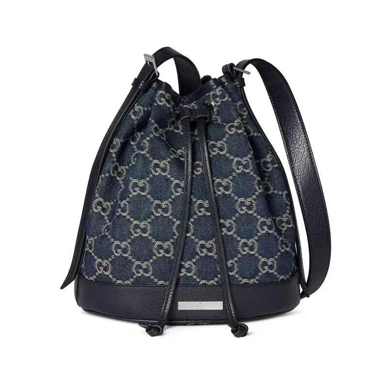 GUCCI Venice Bucket Bag - 图片 4