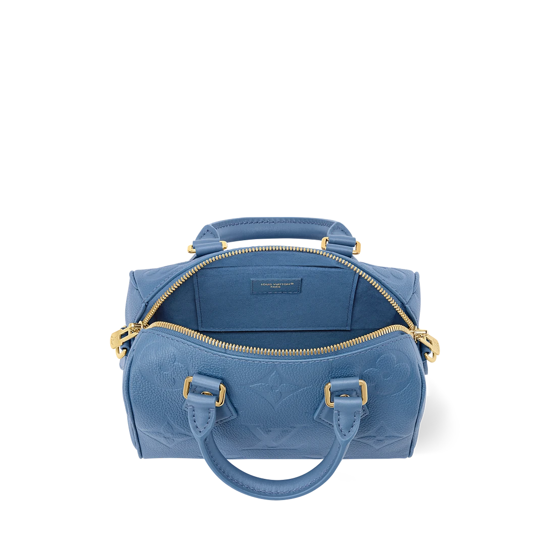 LOUIS VUITTON Speedy Bandoulière 20 - 图片 3