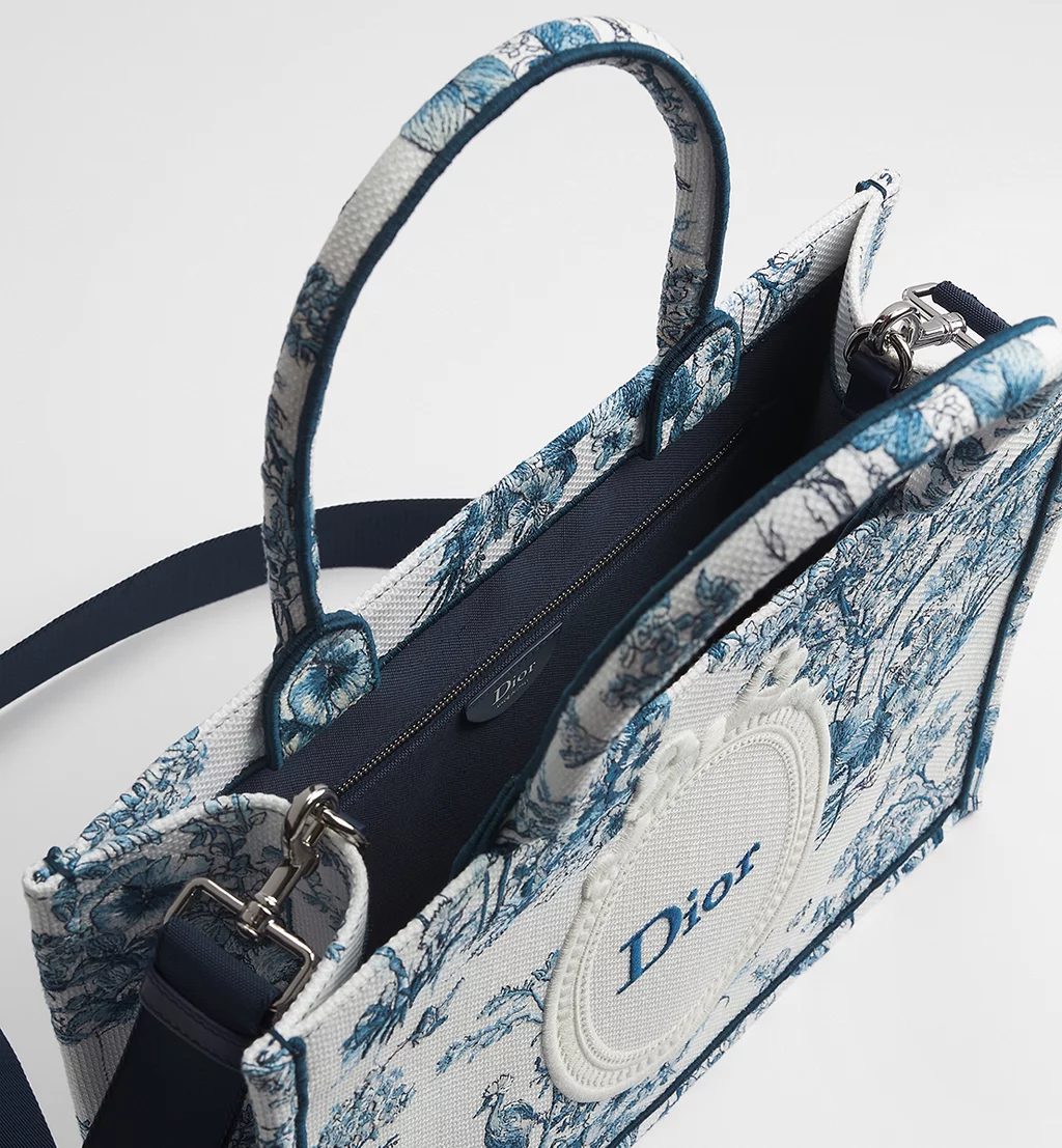 DIOR Book Tote - 图片 2