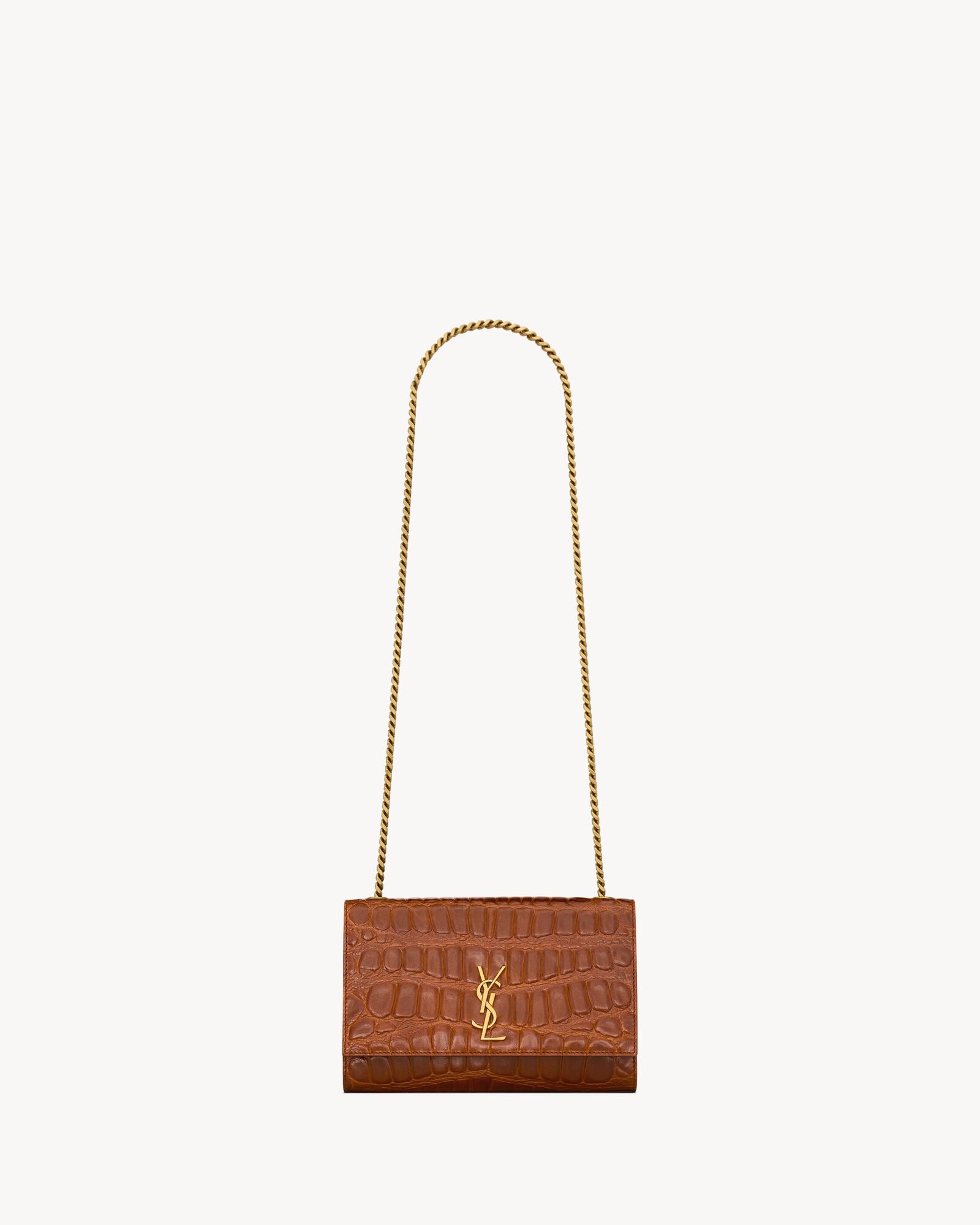 SAINT LAURENT YSL KATE - 图片 4