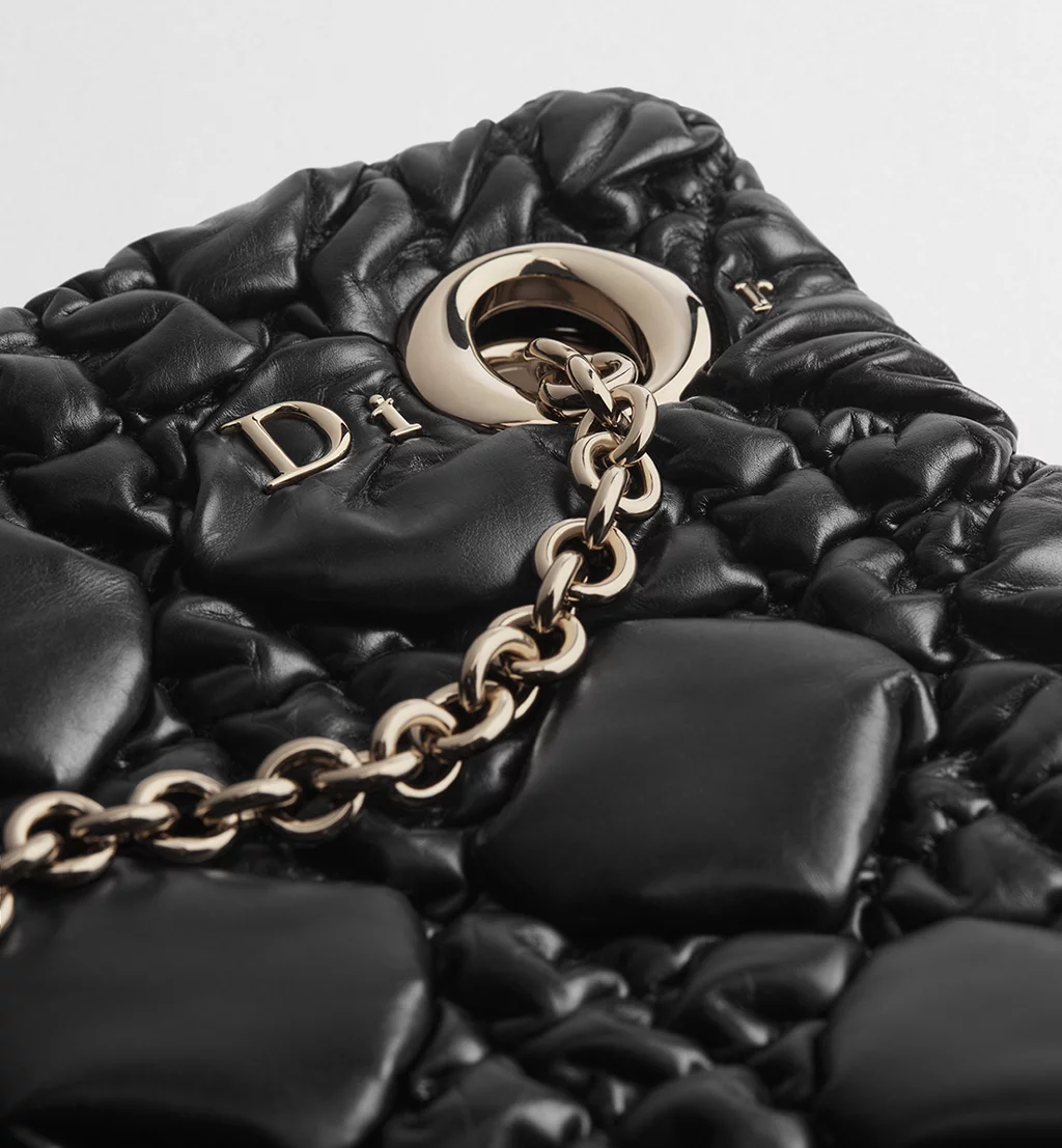DIOR Crunchy Series - 图片 5