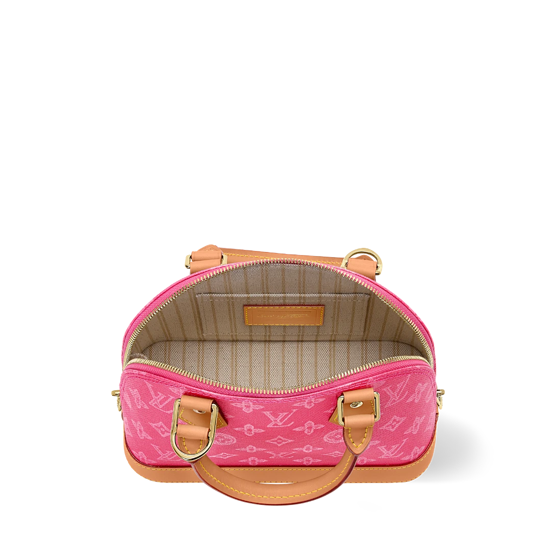 Louis Vuitton Alma BB - 图片 2