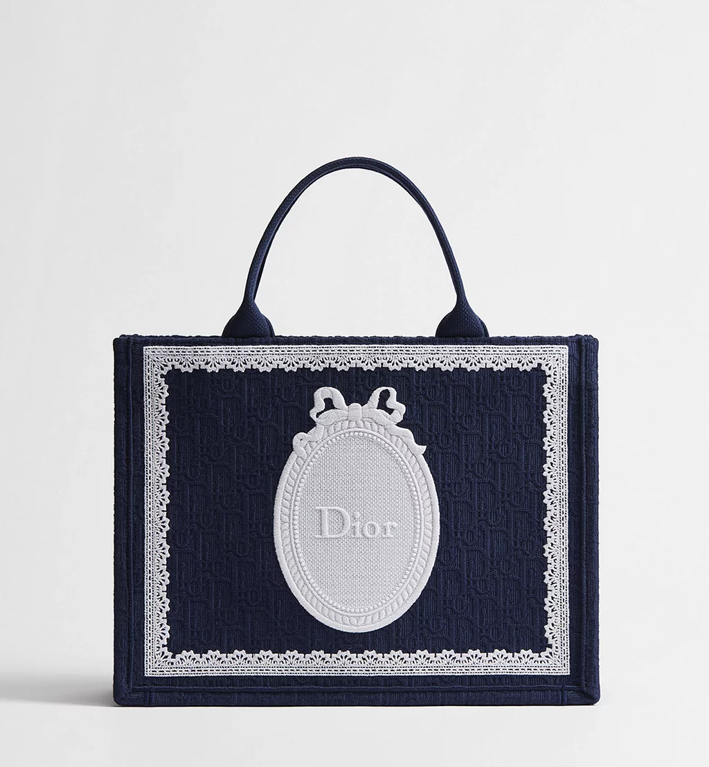 DIOR Book Tote - 图片 4