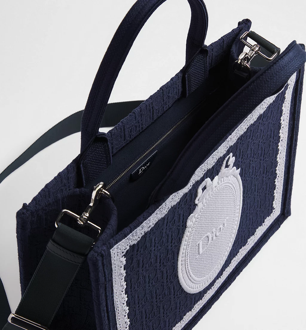 DIOR Book Tote - 图片 5