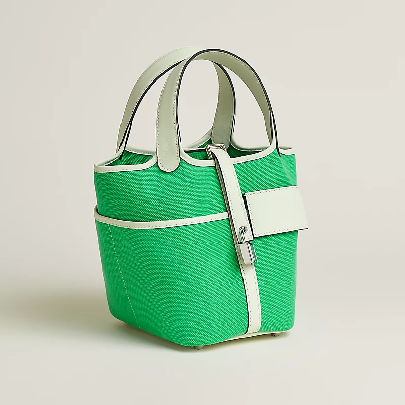 HERMES Picotin Lock 18 Pocket - 图片 2