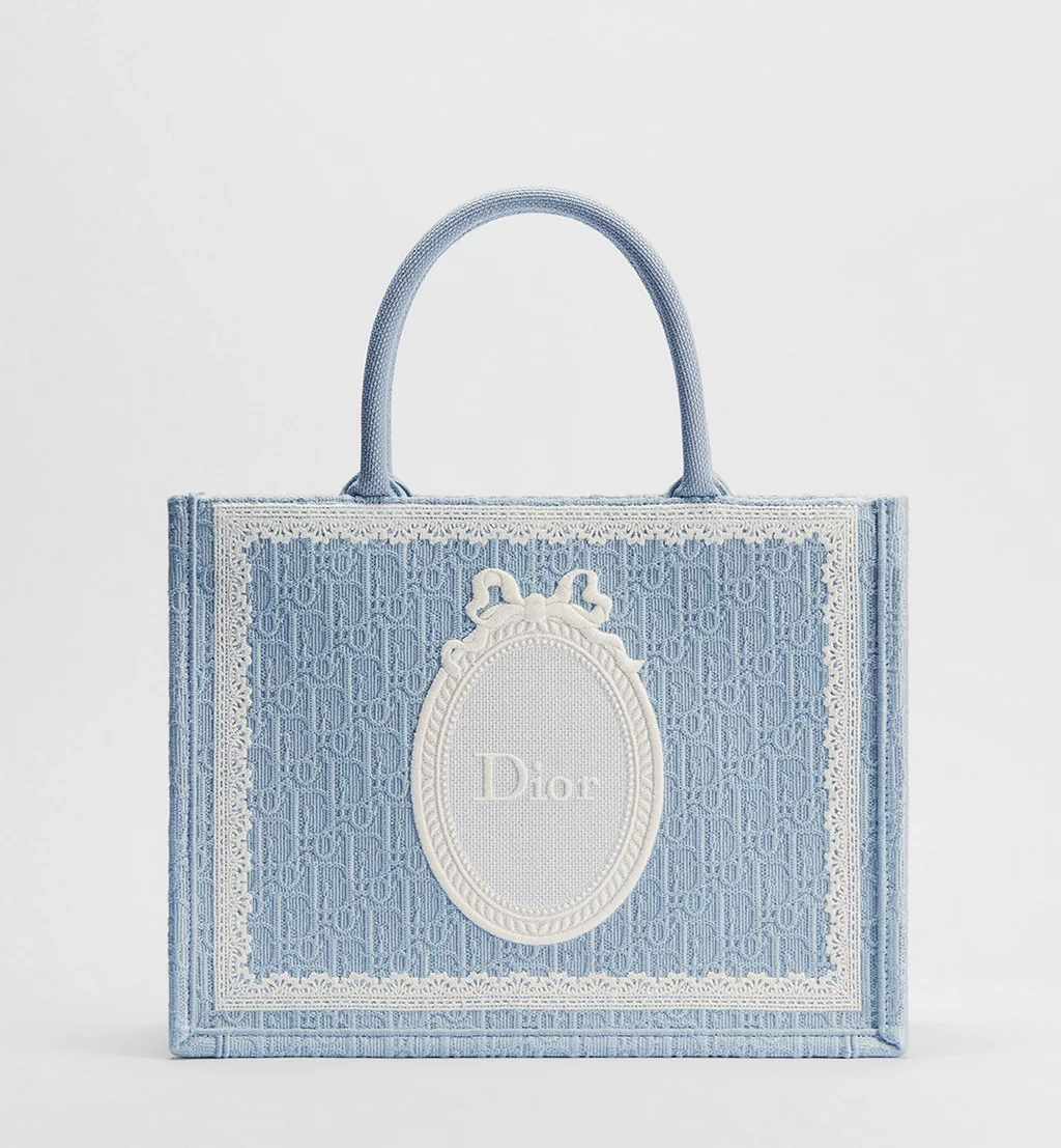 DIOR Book Tote - 图片 6