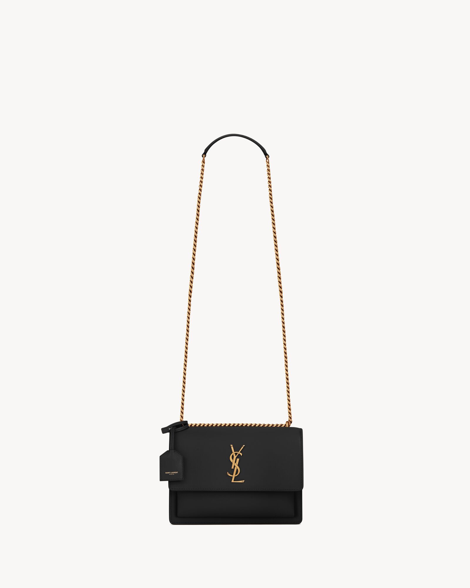 SAINT LAURENT YSL SUNSET