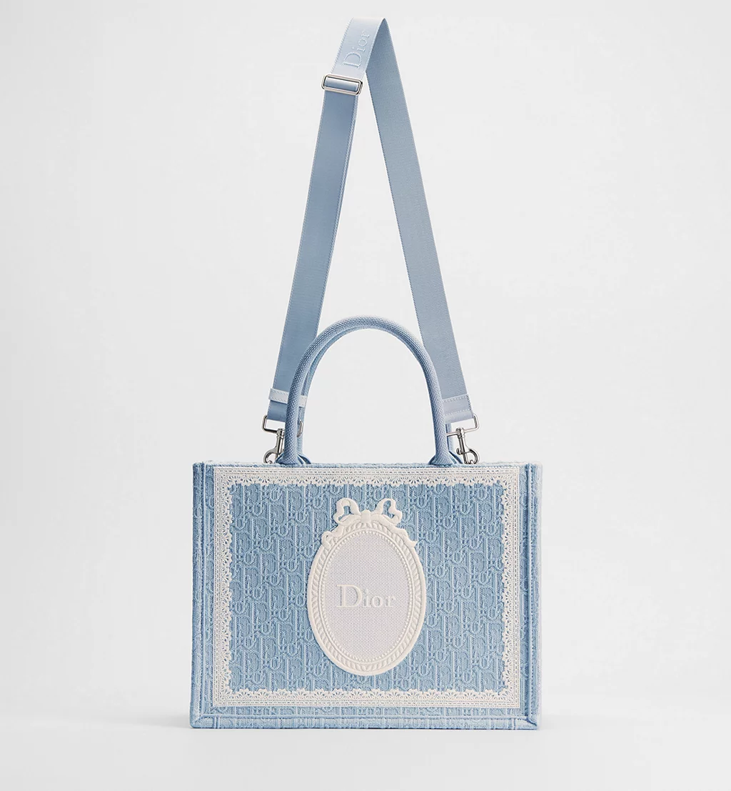 DIOR Book Tote - 图片 7