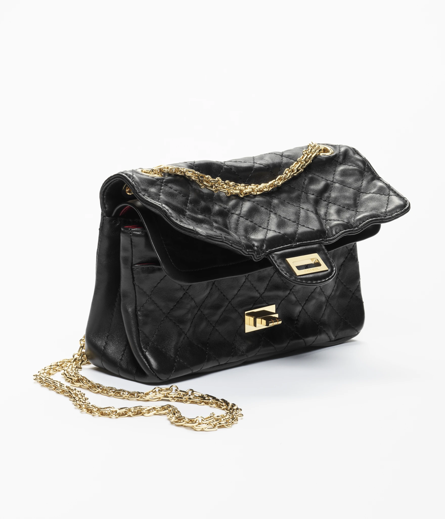 CHANEL 2.55 26S - 图片 2