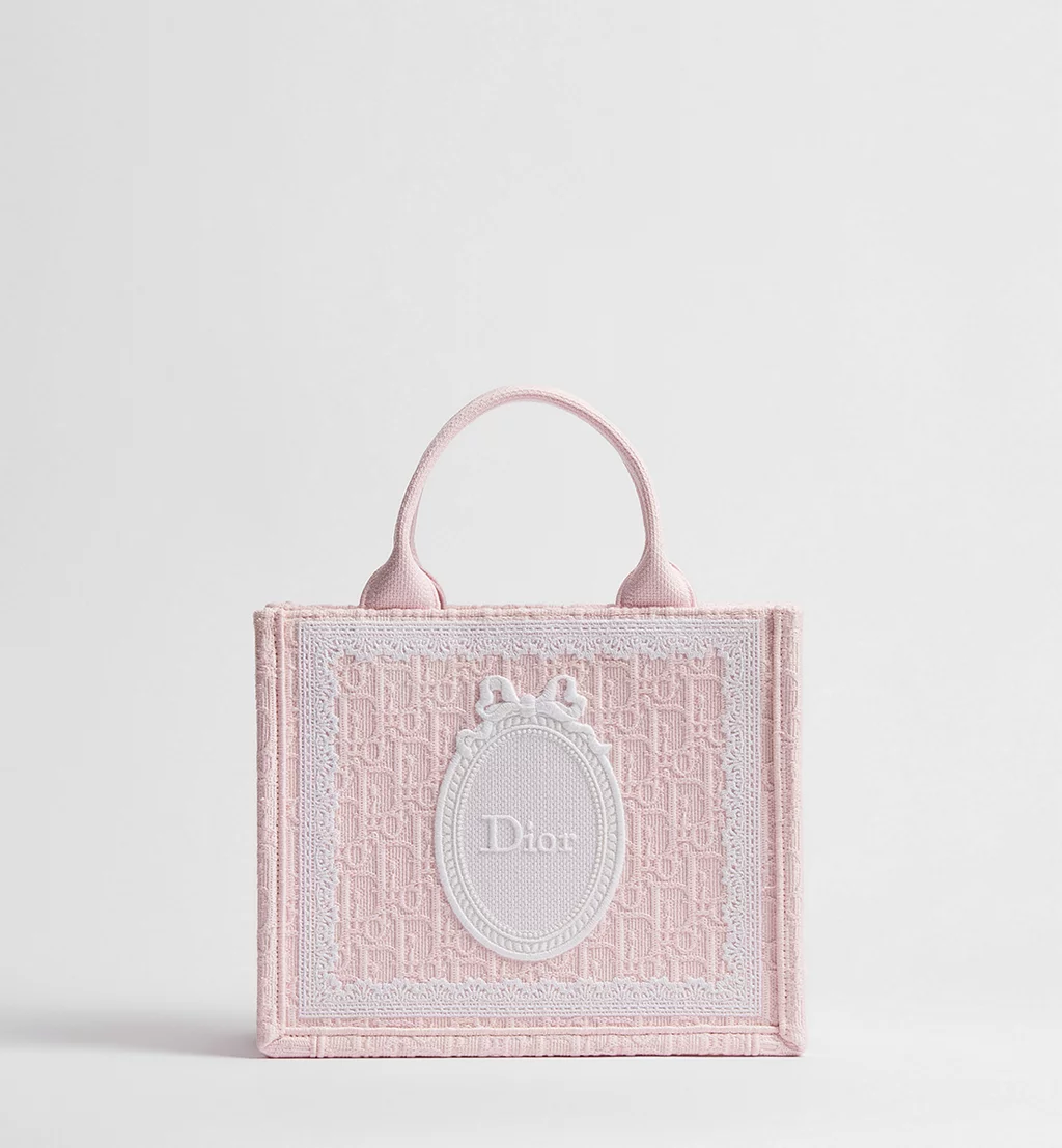 DIOR Book Tote - 图片 8