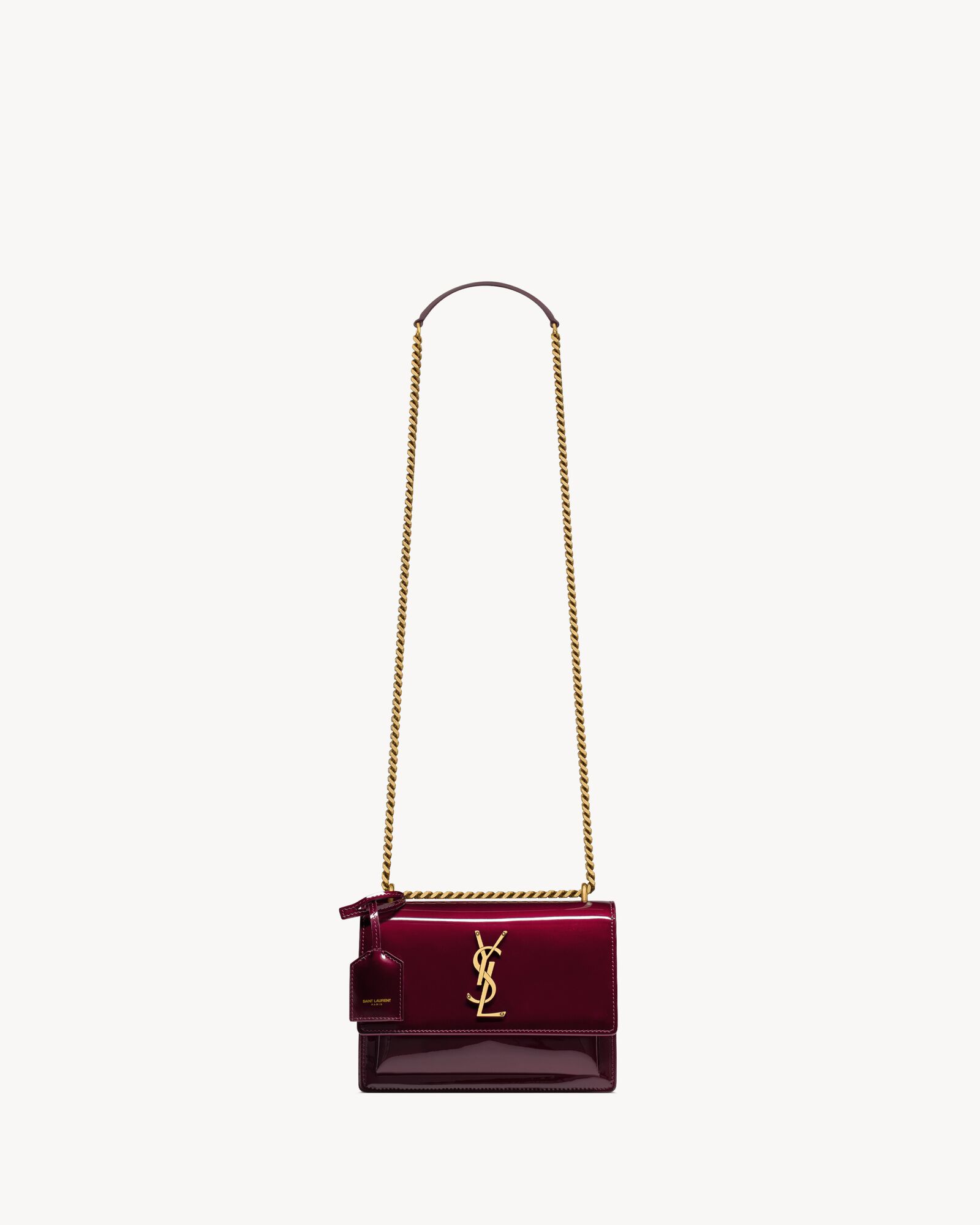 SAINT LAURENT YSL SUNSET - 图片 4