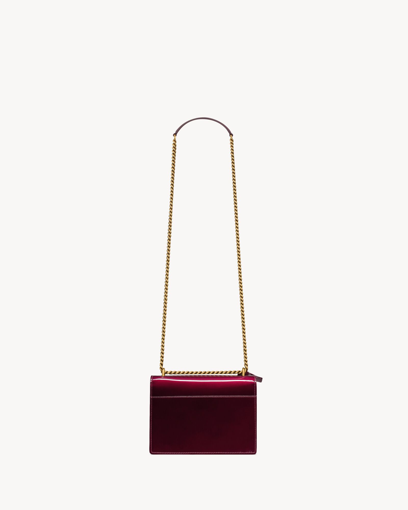 SAINT LAURENT YSL SUNSET - 图片 5