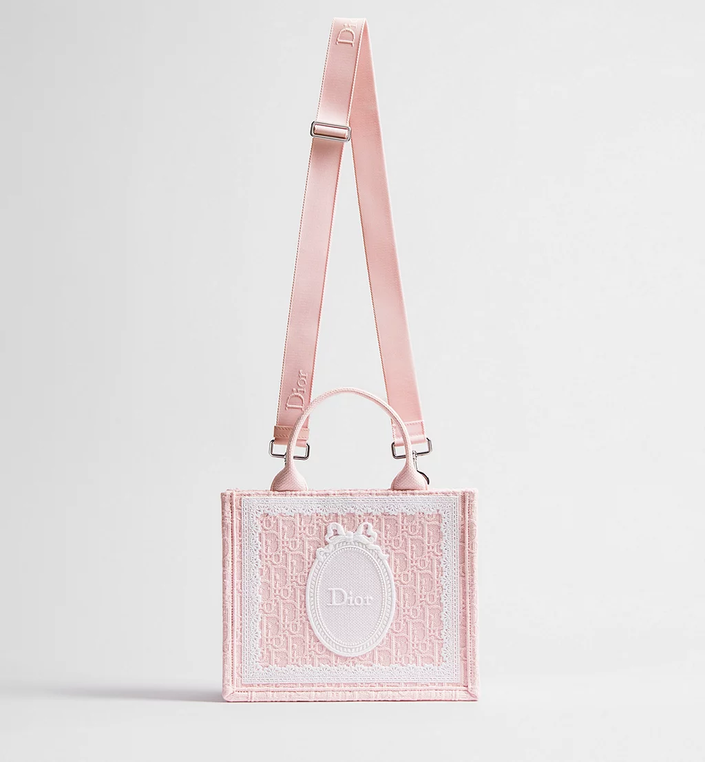 DIOR Book Tote - 图片 10