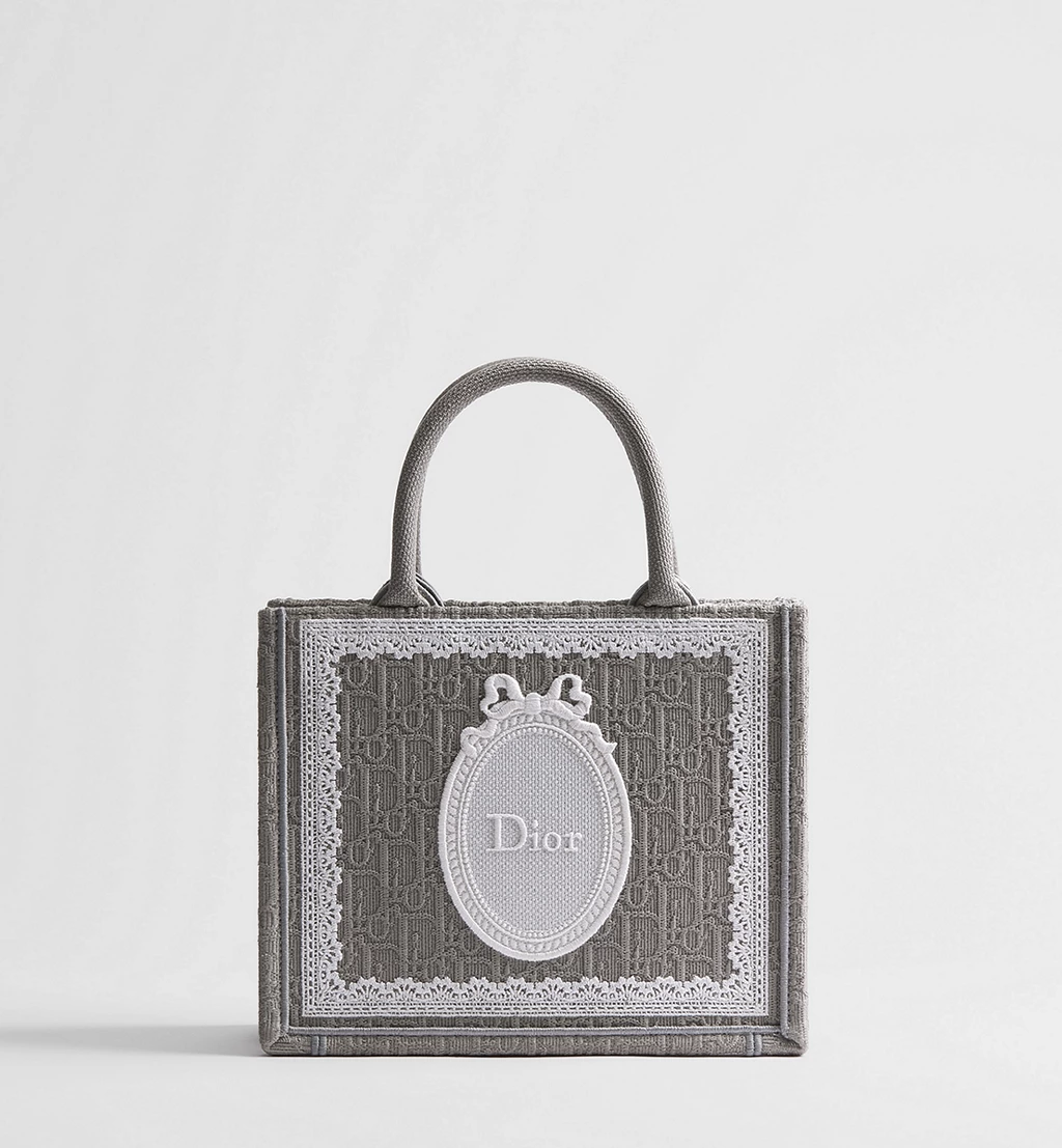 DIOR Book Tote - 图片 11