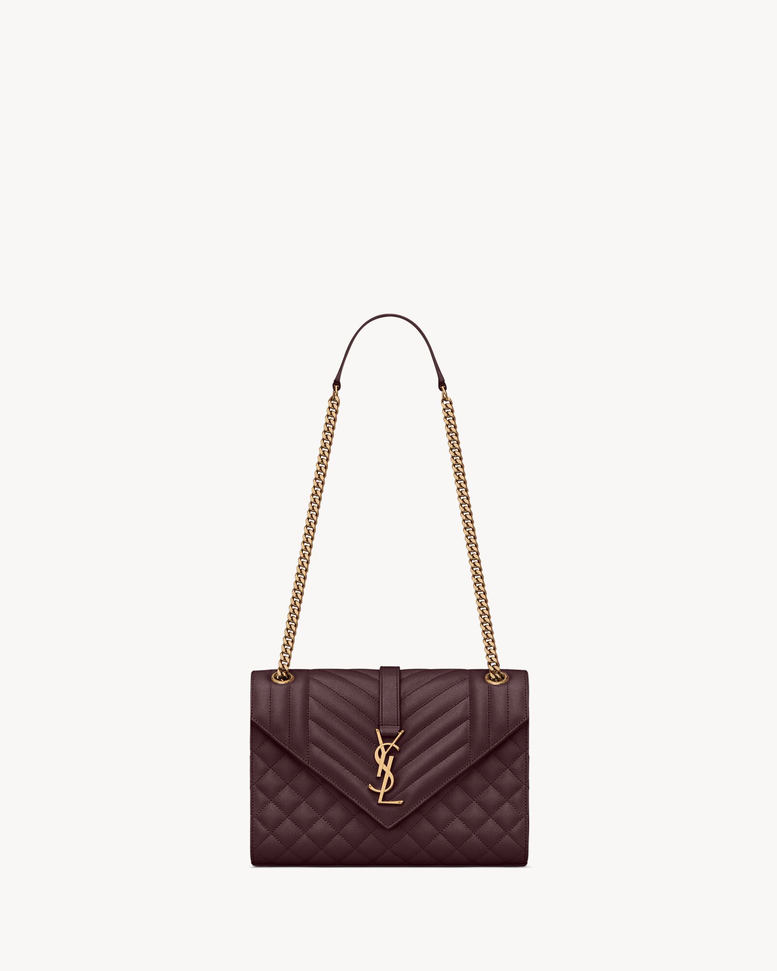 SAINT LAURENT YSL ENVELOPE