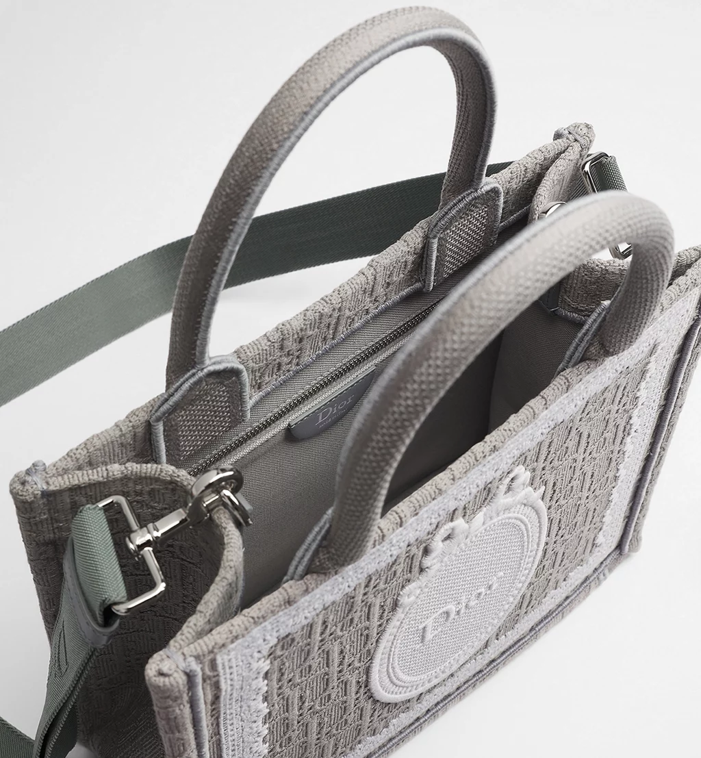DIOR Book Tote - 图片 12