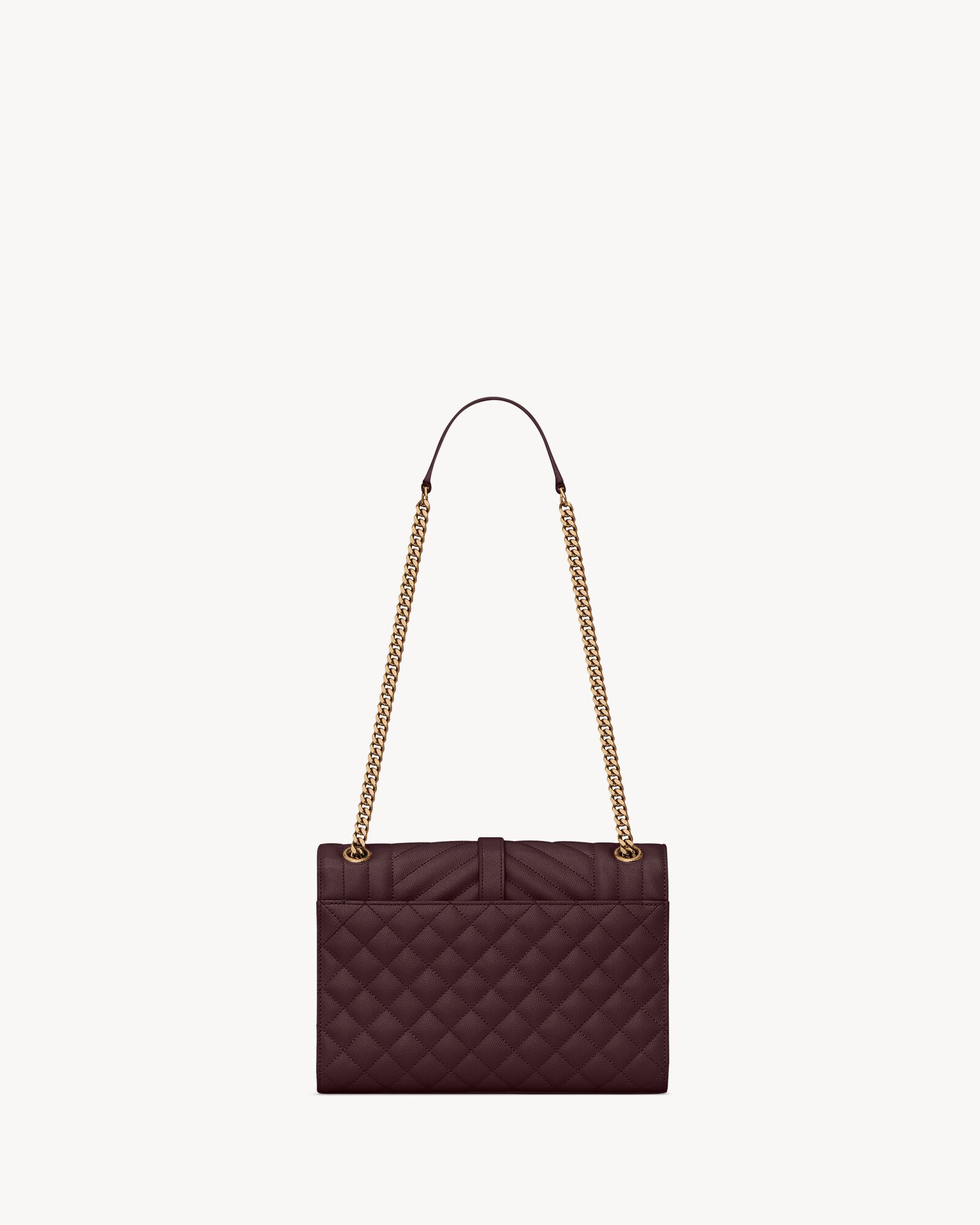 SAINT LAURENT YSL ENVELOPE - 图片 2
