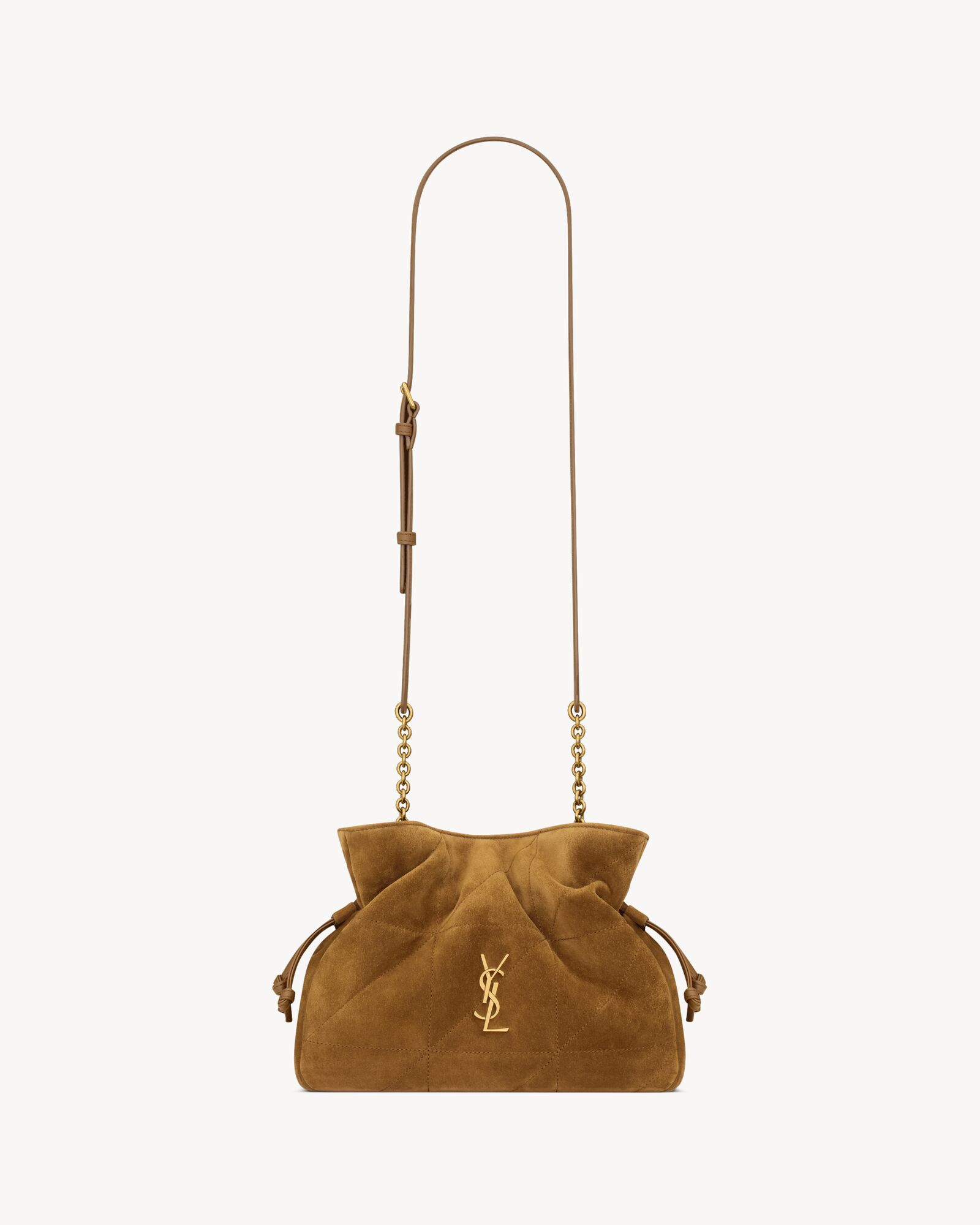 SAINT LAURENT Jamie Mini Pouch