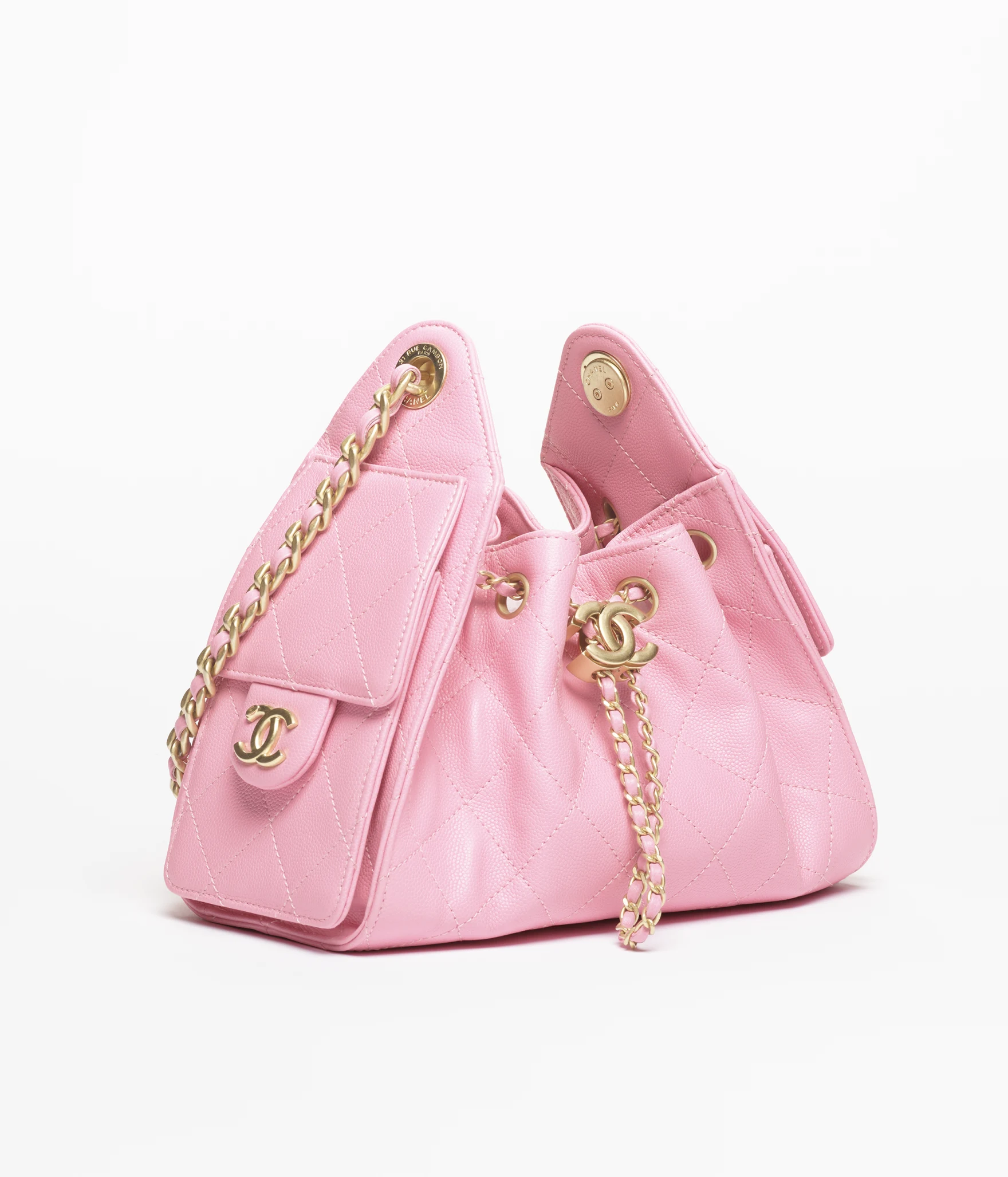 CHANEL 25Bag 26C - 图片 5