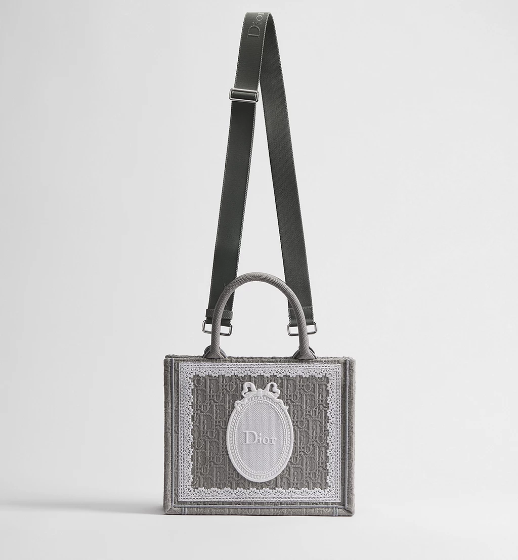 DIOR Book Tote - 图片 13
