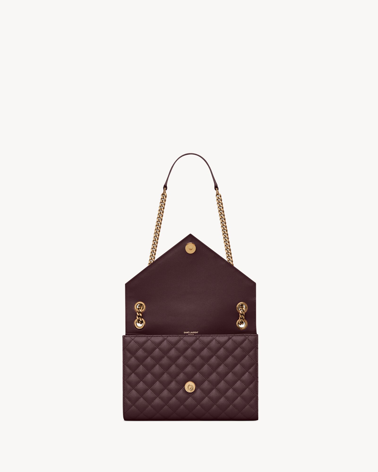 SAINT LAURENT YSL ENVELOPE - 图片 3