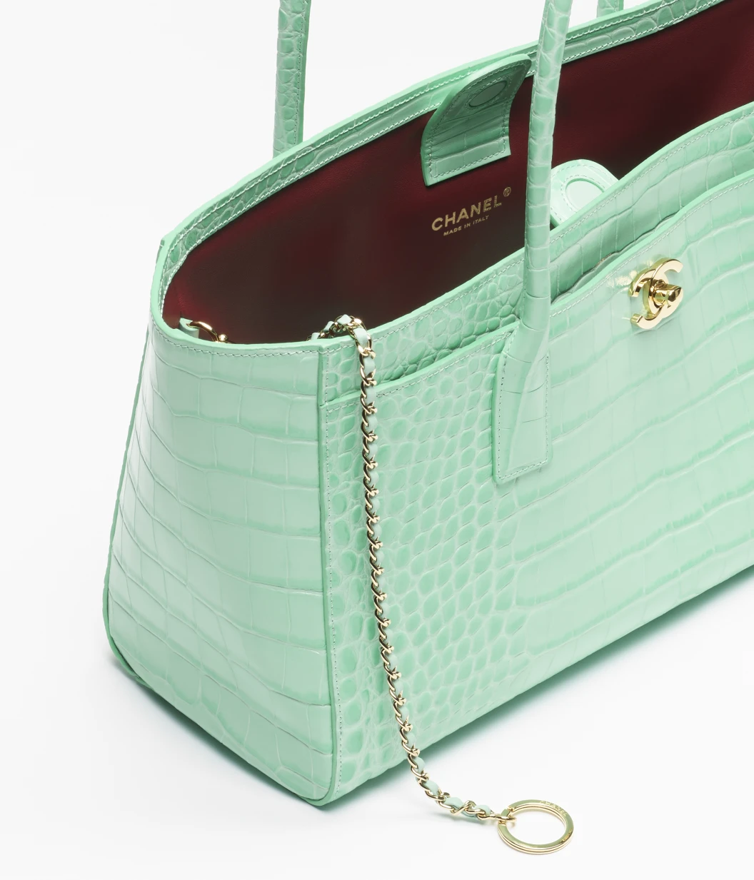 CHANEL 26S - 图片 2