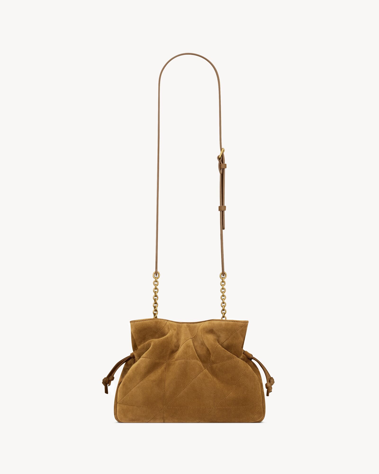 SAINT LAURENT Jamie Mini Pouch - 图片 2