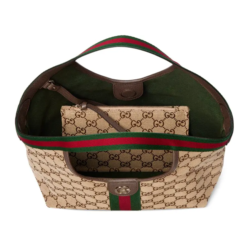 Gucci Giglio Tote Bag - 图片 3