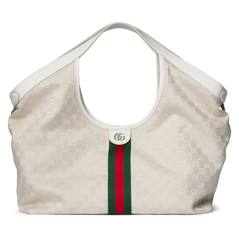 Gucci Giglio Tote Bag - 图片 4