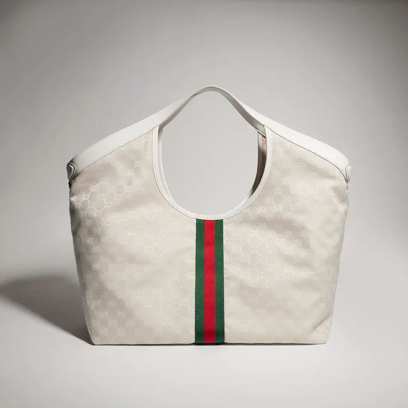 Gucci Giglio Tote Bag - 图片 5