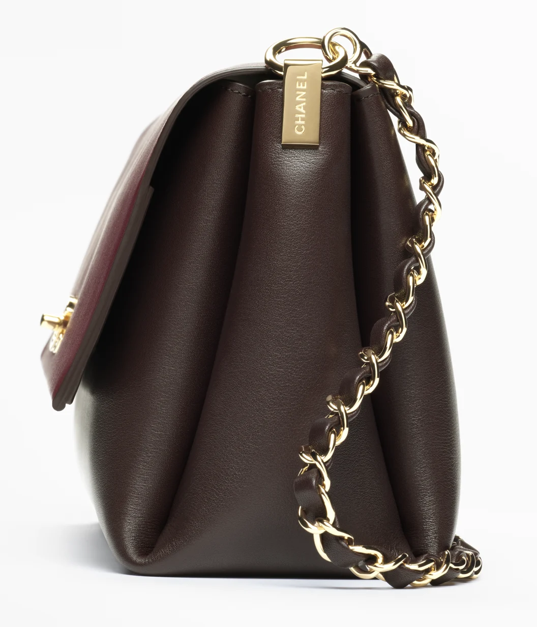 CHANEL 26S, Flap design - 图片 3