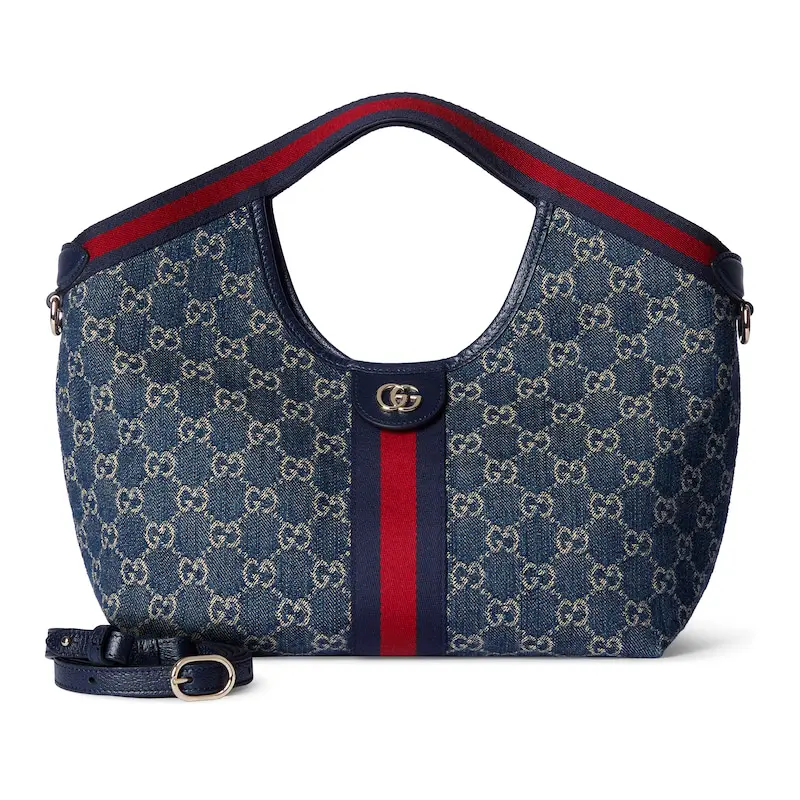 Gucci Giglio Tote Bag - 图片 7