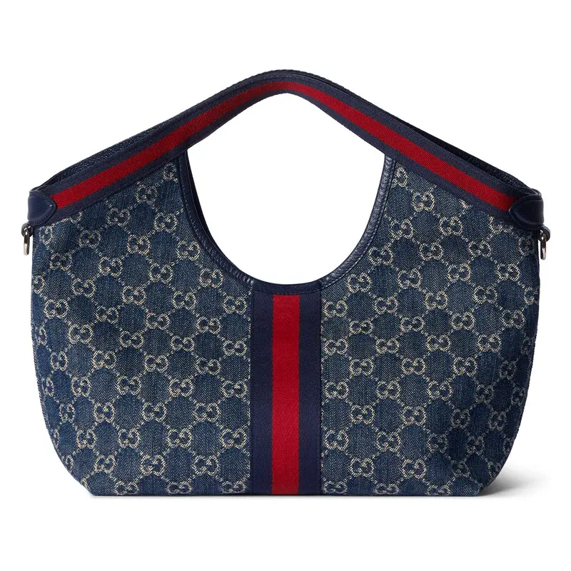 Gucci Giglio Tote Bag - 图片 8