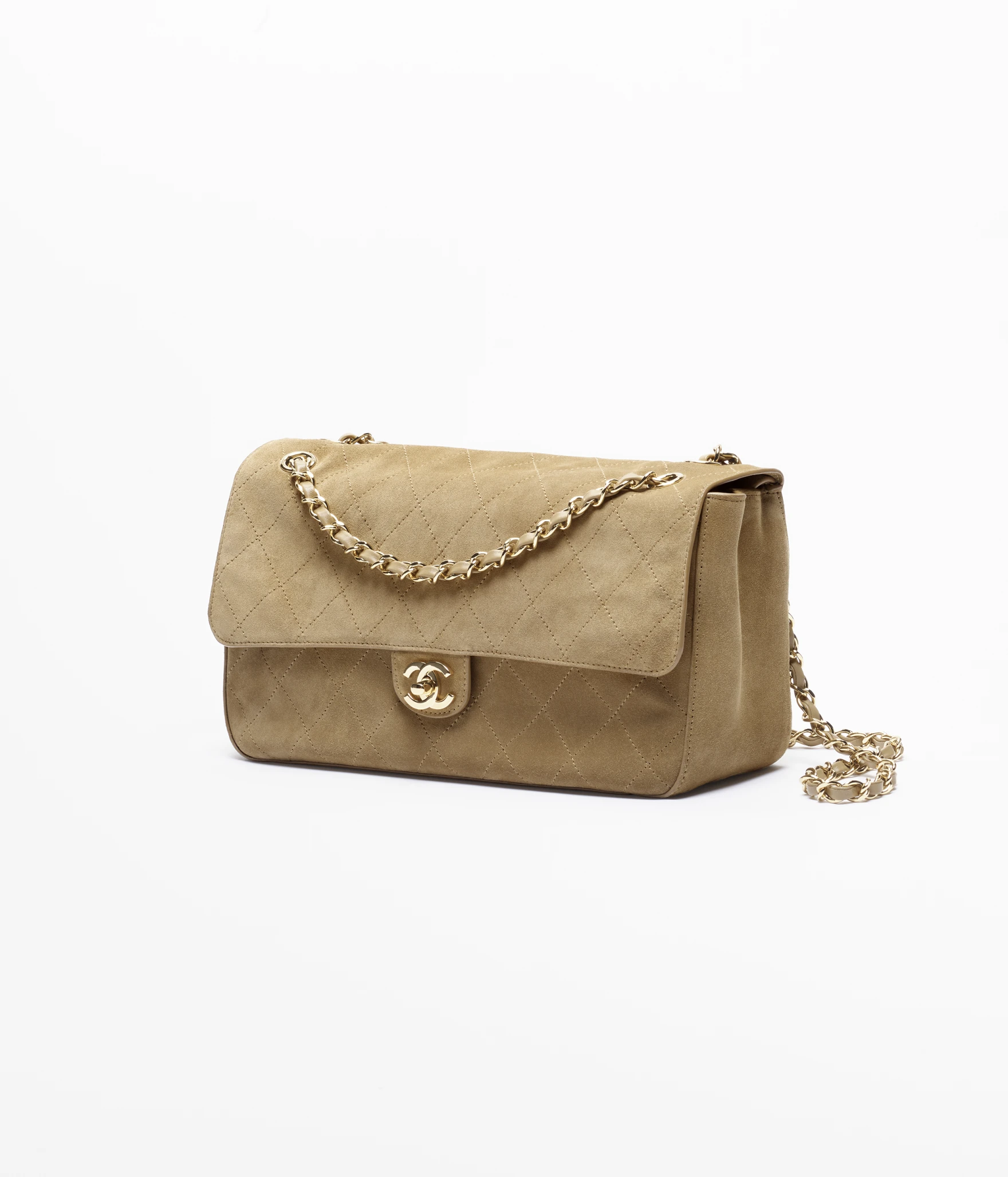 CHANEL 26S MAXI