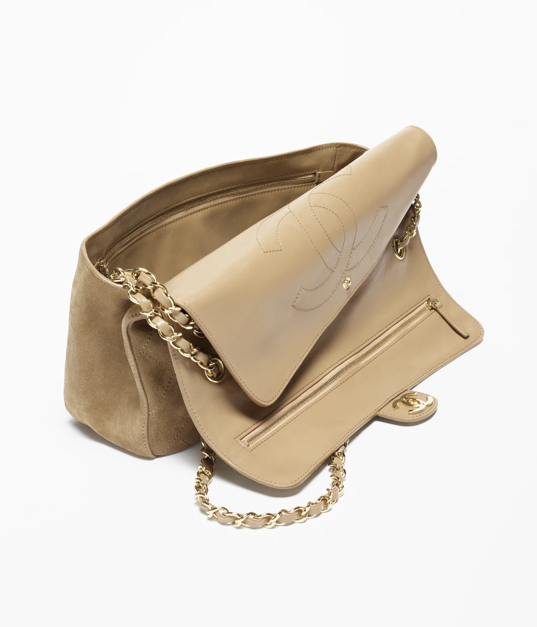 CHANEL 26S MAXI - 图片 2