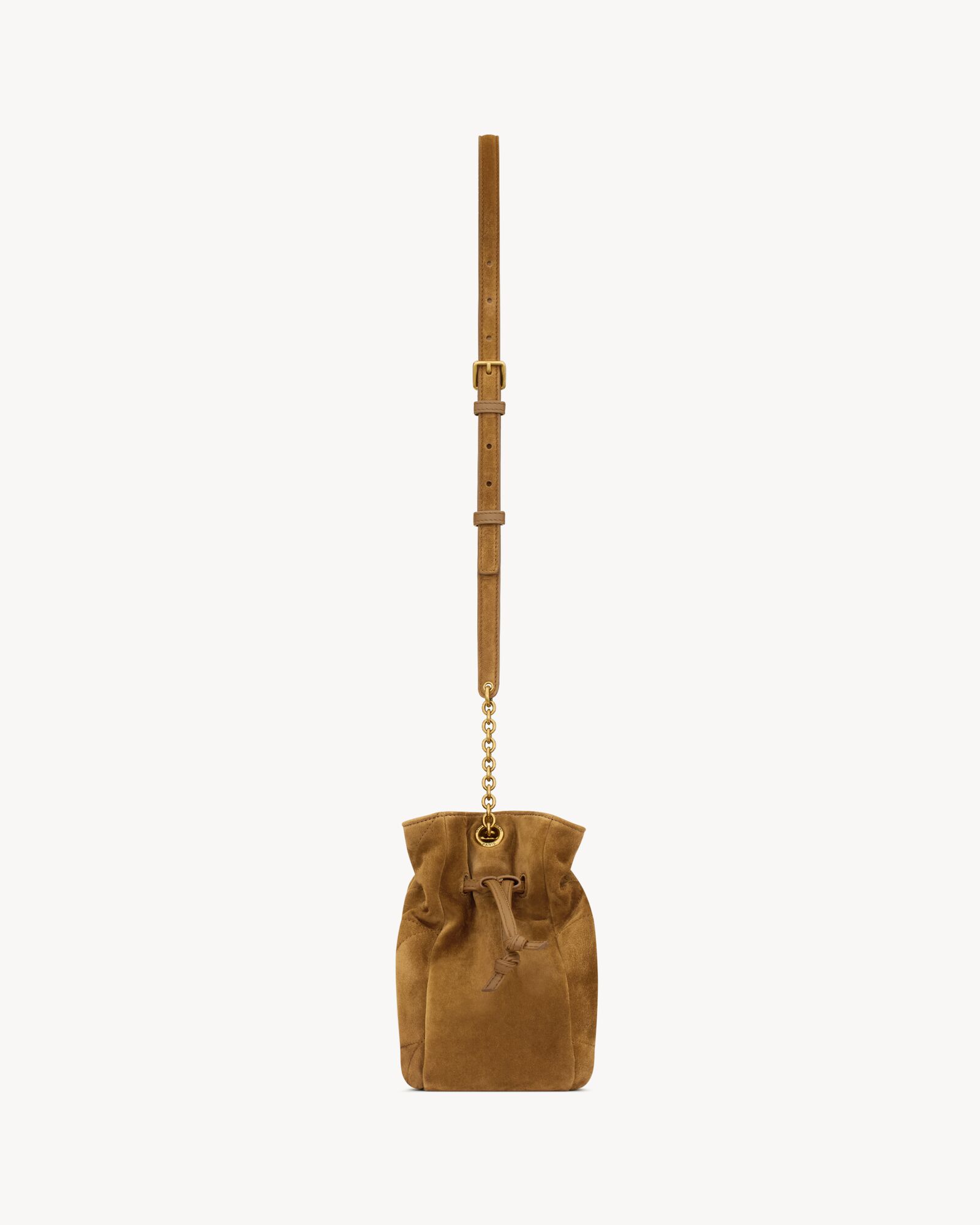 SAINT LAURENT Jamie Mini Pouch - 图片 3