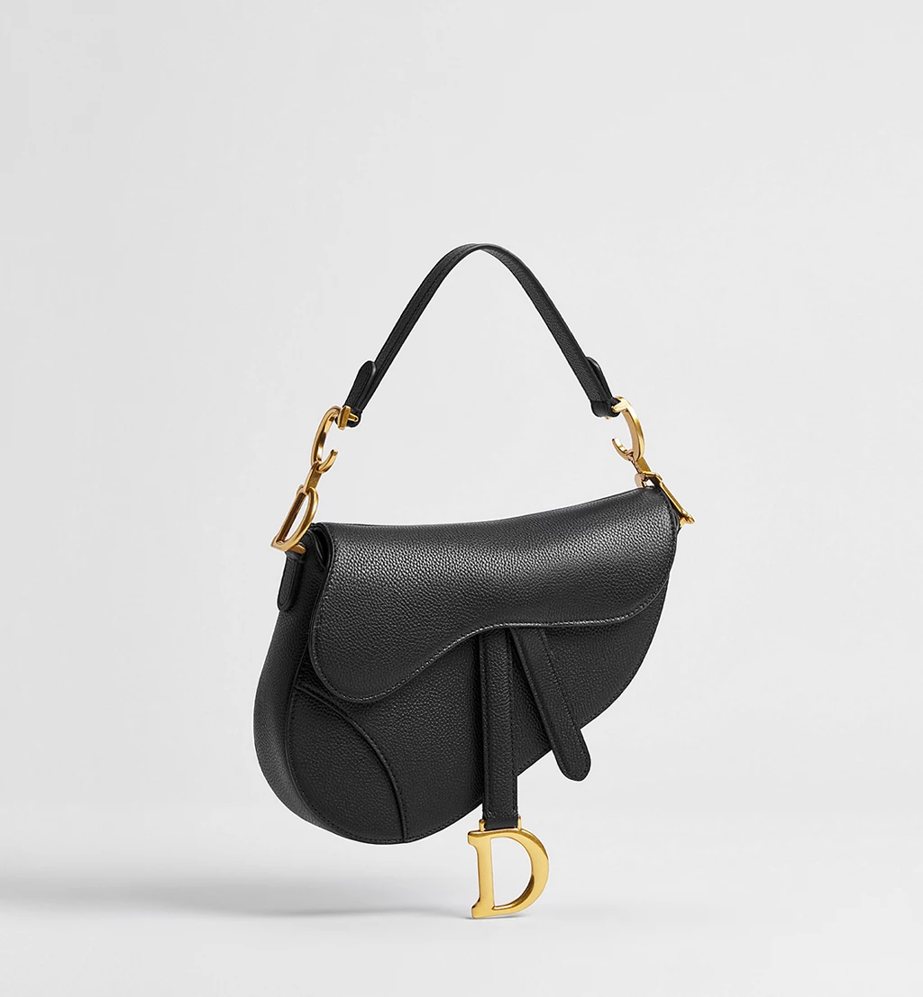 Dior Saddle