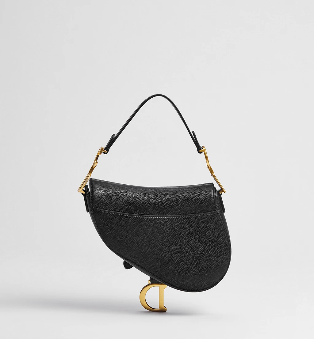 Dior Saddle - 图片 2