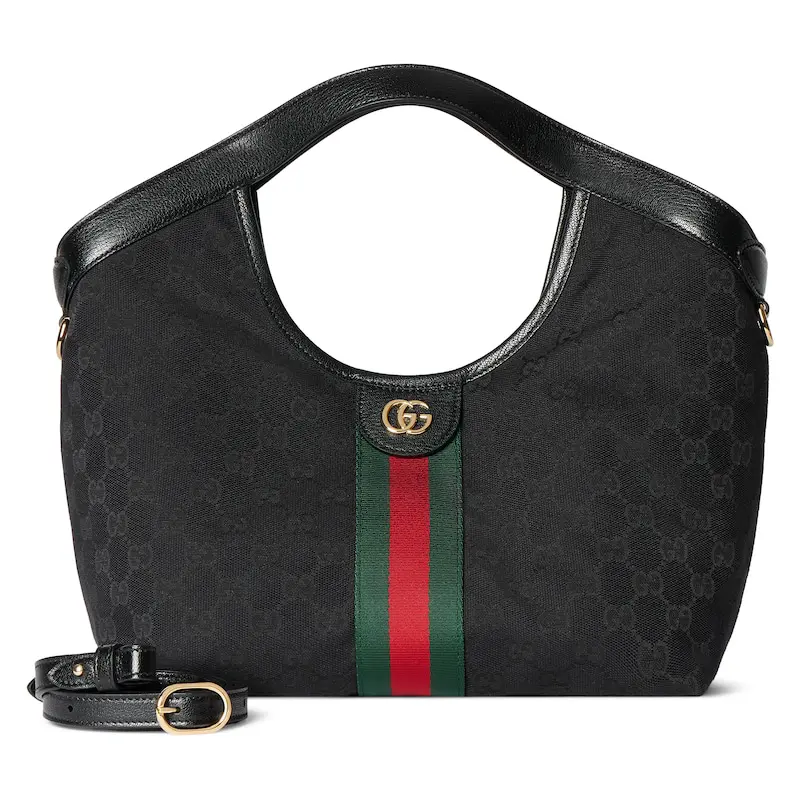 Gucci Giglio Tote Bag - 图片 10