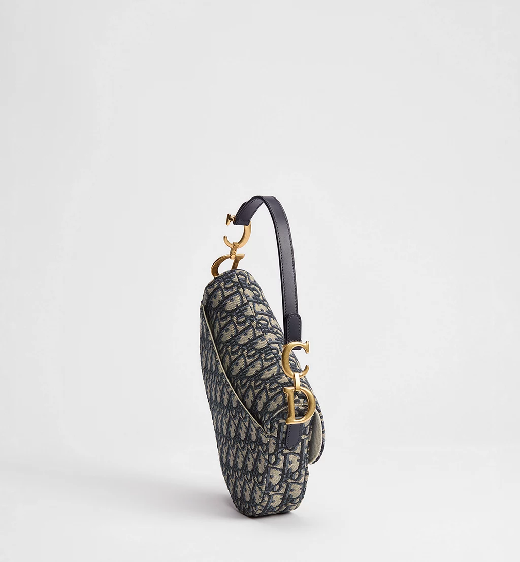 Dior Saddle - 图片 4