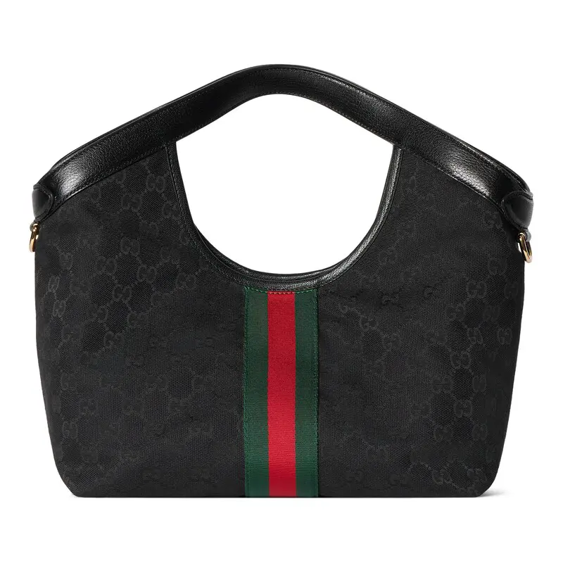Gucci Giglio Tote Bag - 图片 11